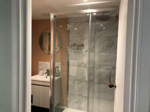 Bed & Breakfast Mount Street House