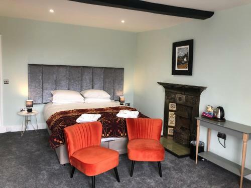 Bed & Breakfast Mount Street House