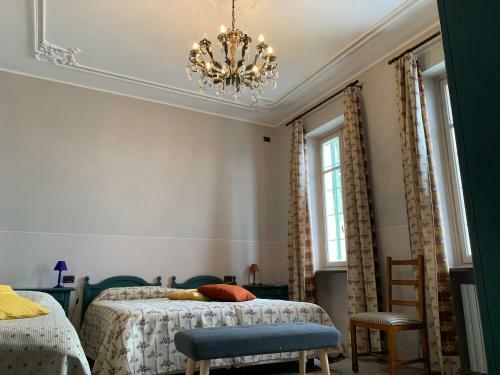 Apartamento La Villa 840 Residence