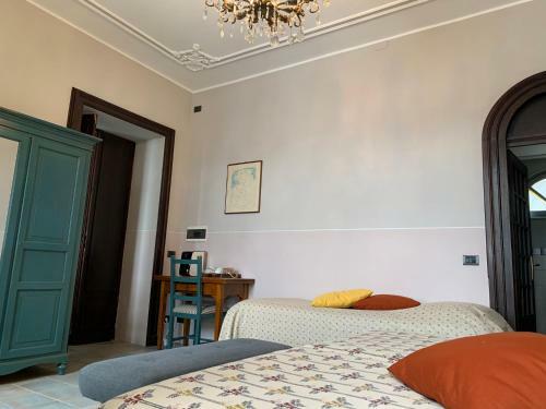 Apartamento La Villa 840 Residence