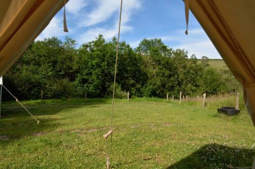 Bell Tent