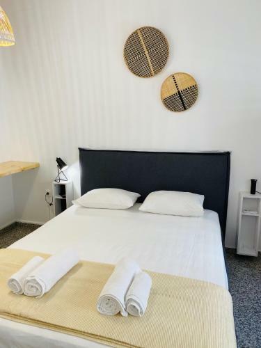 Apartamento Homdwell Fine Living 2