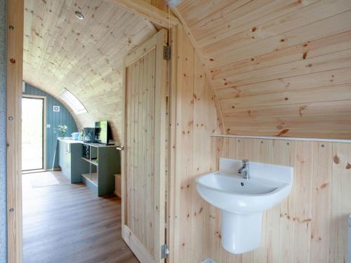 Glamping Pod 1 - Uk32322