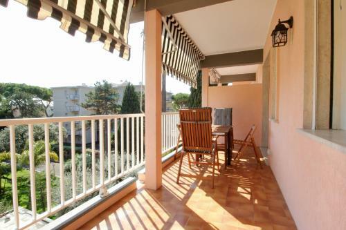 Apartamento Interno 19