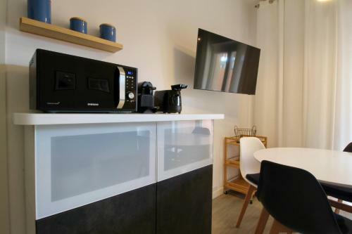Apartamento Interno 19