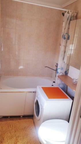 Ventspils Seaside Apartment