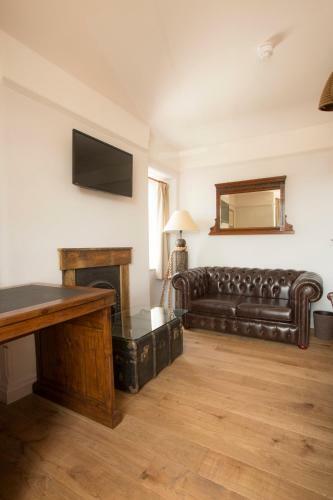 Posada The Anchor Inn