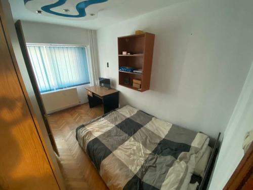 Apartament Kita View