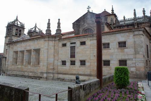 Apartamento Souto Dreams
