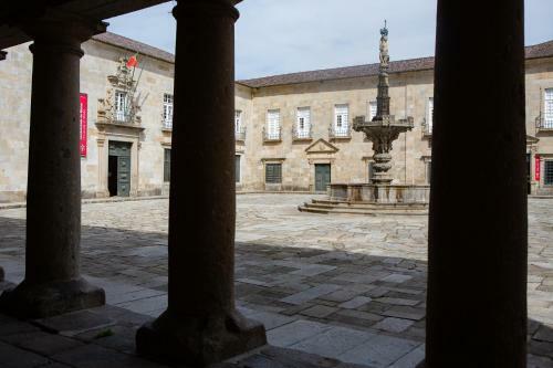 Apartamento Souto Dreams