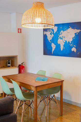 Apartamento Souto Dreams