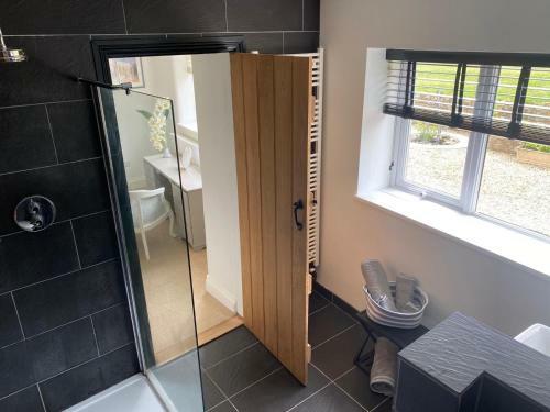 Apartamento The Old Flour Mill