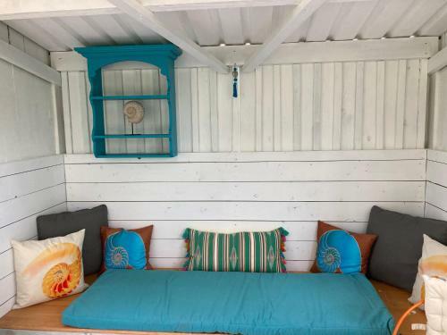 Apartamento The Old Flour Mill