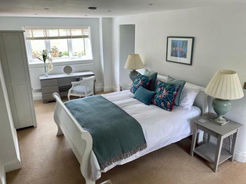 Apartamento The Old Flour Mill