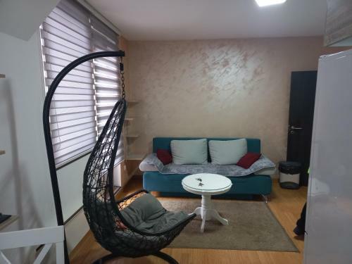 Apartman Zlatiborski Raj