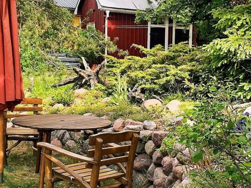 Holiday Home Bruzaholm II
