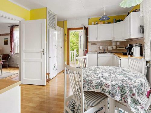 Holiday Home Bruzaholm II