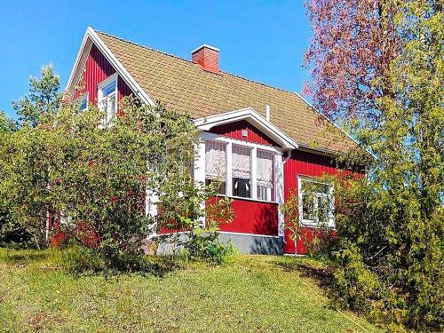 Holiday Home Bruzaholm II