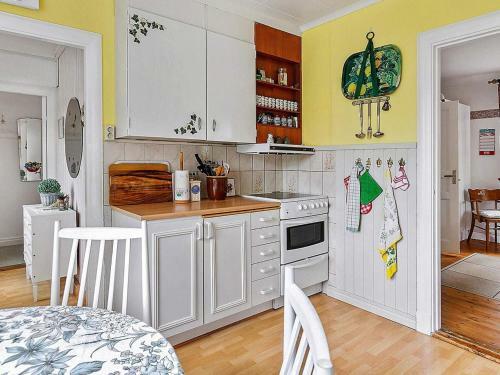 Holiday Home Bruzaholm II