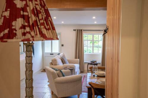 Poppy Cottage