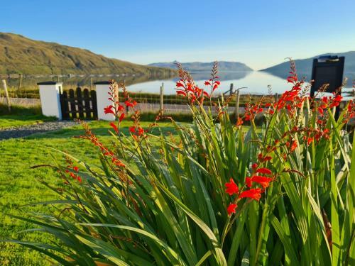 Luib House. Spacious Self-catering By The Sea.