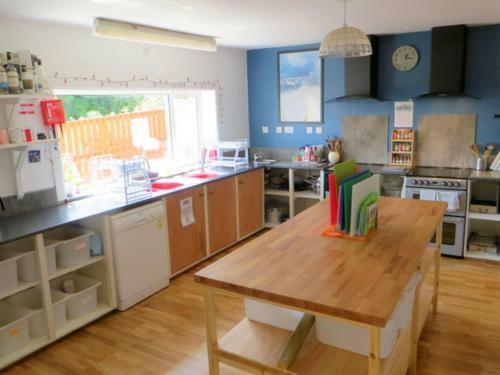 Albergue Skye Basecamp Climbers Bunkhouse, Isle Of Skye