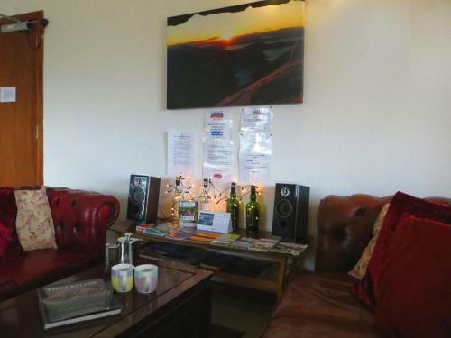 Albergue Skye Basecamp Climbers Bunkhouse, Isle Of Skye