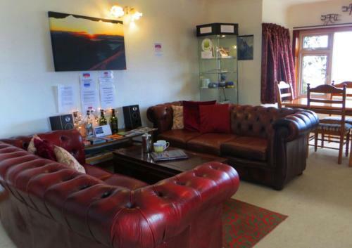 Albergue Skye Basecamp Climbers Bunkhouse, Isle Of Skye