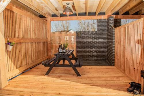 Apartamento Croft4