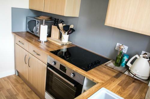 Apartamento Croft4