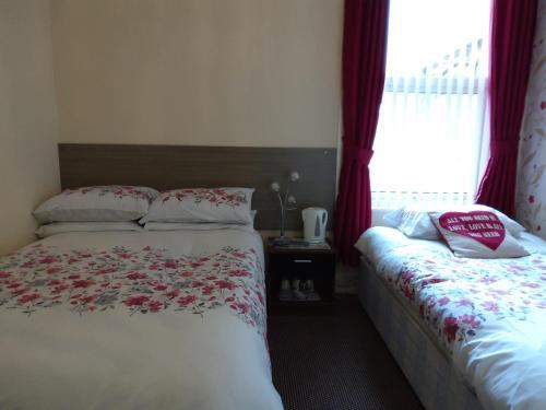 Hostal Hotel 33
