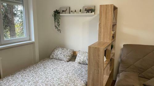 Apartamento Studio Ana Milena
