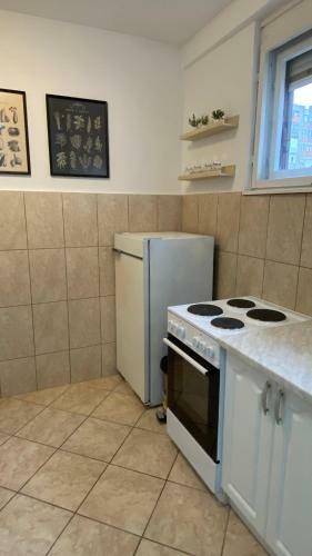 Apartamento Studio Ana Milena