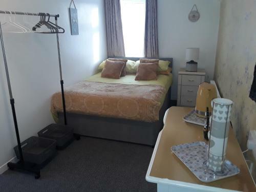 Hostal The Weeton Guesthouse