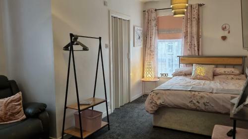 Hostal The Weeton Guesthouse