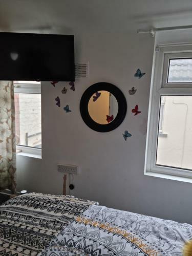 Hostal The Weeton Guesthouse