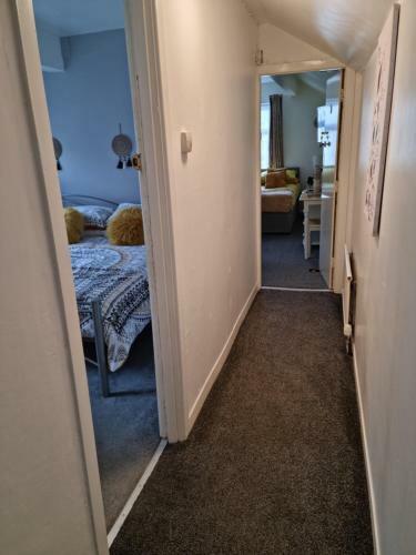 Hostal The Weeton Guesthouse