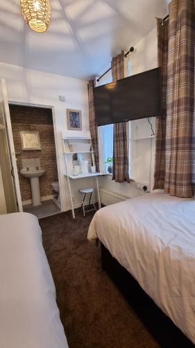 Hostal The Weeton Guesthouse