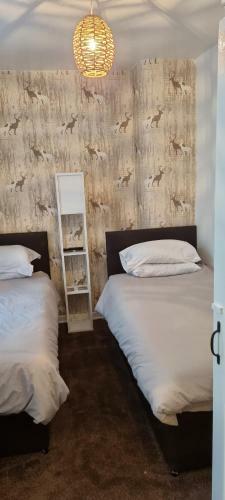 Hostal The Weeton Guesthouse