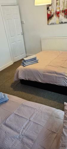 Hostal The Weeton Guesthouse