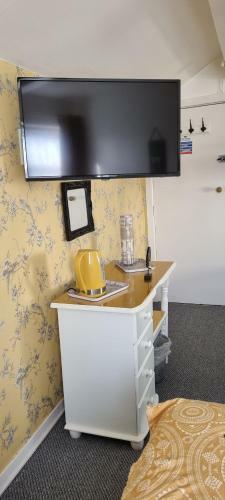 Hostal The Weeton Guesthouse