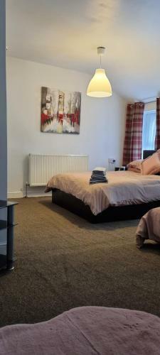 Hostal The Weeton Guesthouse