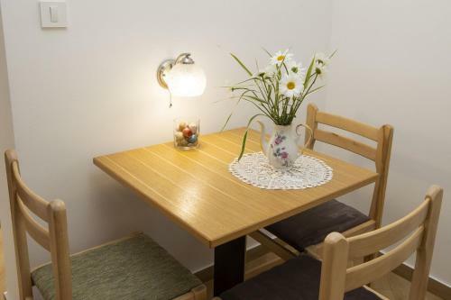 Apartamento Village House St. Michael