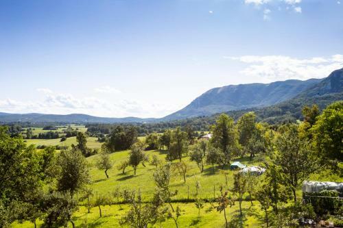 Apartamento Village House St. Michael