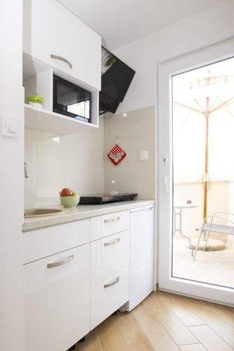 Apartamento Village House St. Michael