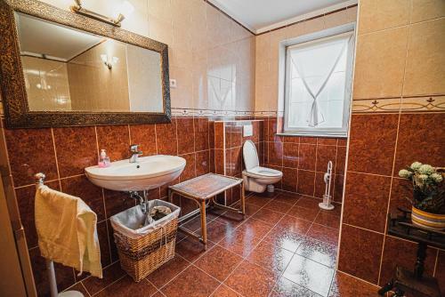 Villa Alpe Adria