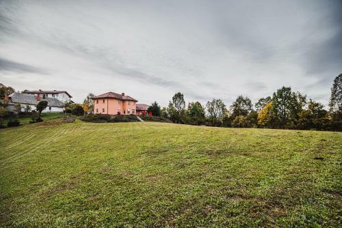Villa Alpe Adria