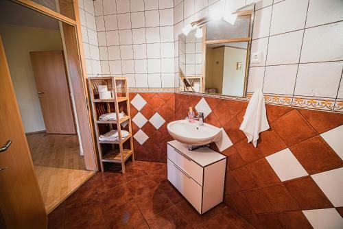 Villa Alpe Adria
