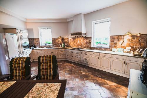 Villa Alpe Adria