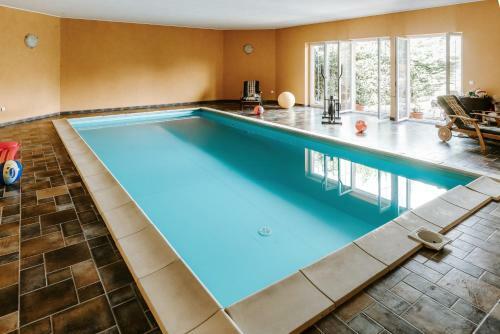 Villa Alpe Adria